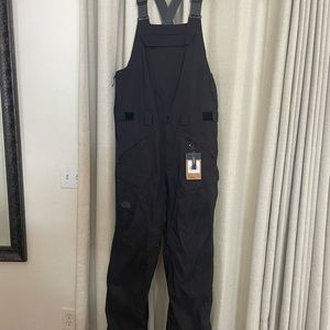 North Face Ski/Snowboard Pants/Bibs.